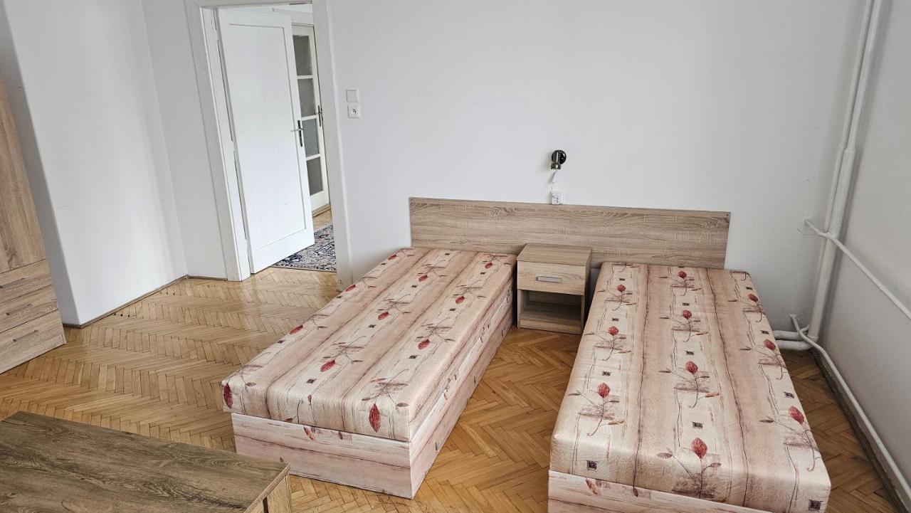 Ubytovani Pavel Vobornik Blatná 外观 照片