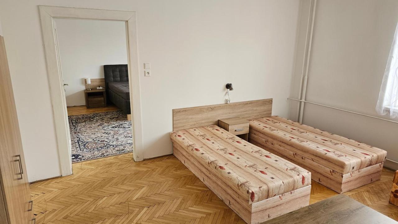 Ubytovani Pavel Vobornik Blatná 外观 照片