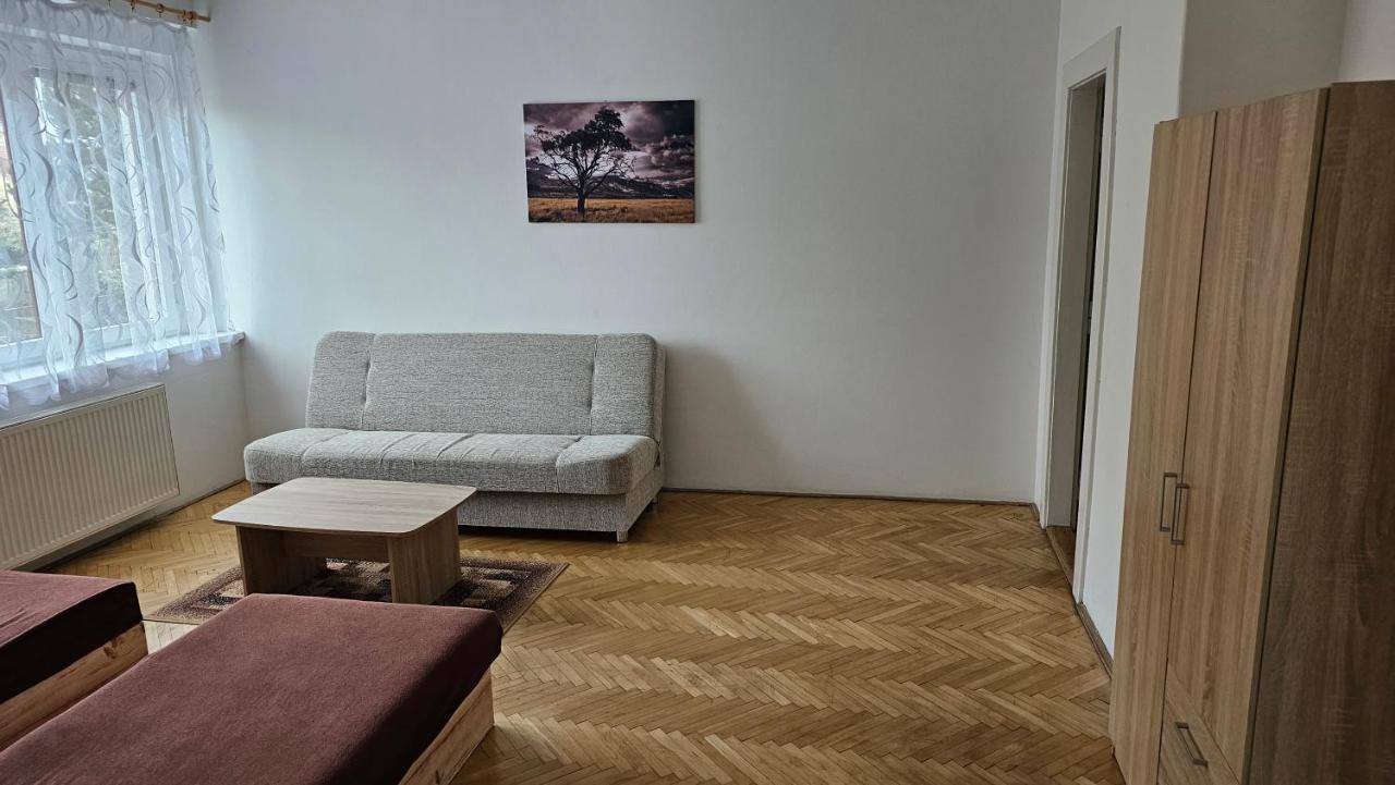 Ubytovani Pavel Vobornik Blatná 外观 照片